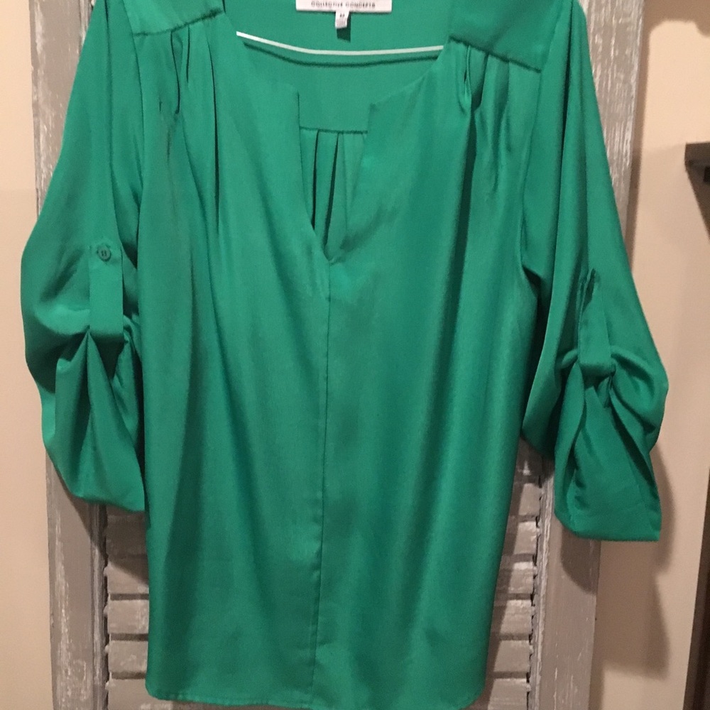 Blouse - Med